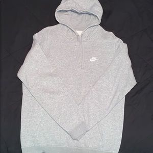 Nike Pullover Hoodie